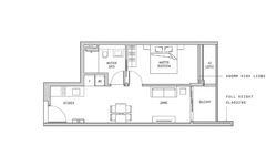 Claydence (D15), Apartment #529447581